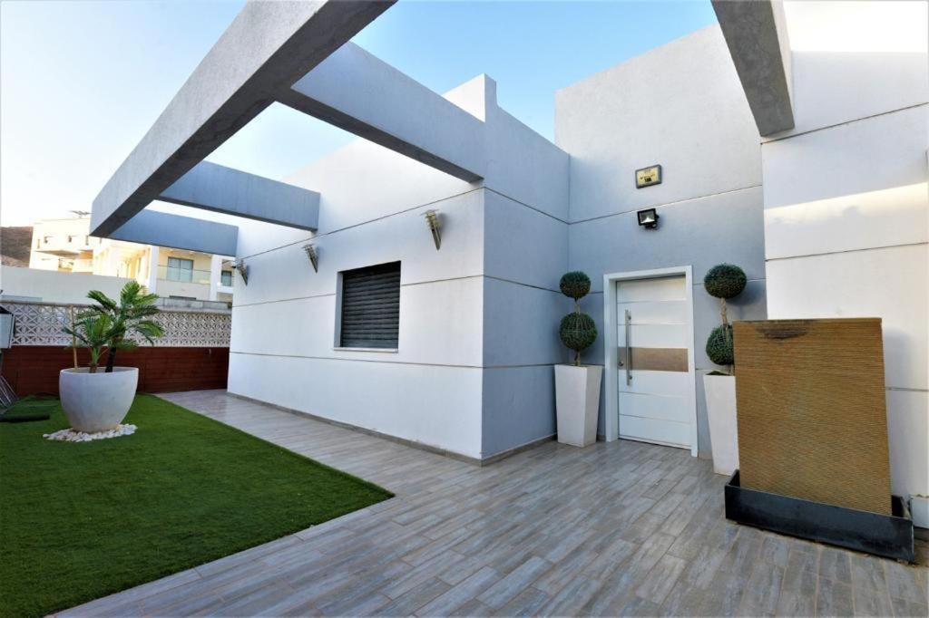 Villa Venice Ελάτ Εξωτερικό φωτογραφία